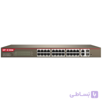 IP-COM S3300-26-PWR-M