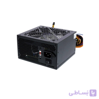 منبع تغذیه ریدمکس مدل RX-400-XT