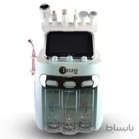 دستگاه هیدروفیشیال 7 کاره انزو بابل اکسیژن Enzo Italy