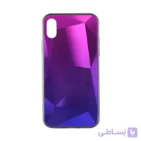 قاب الماسی کد۳ مناسب iphone x/xs