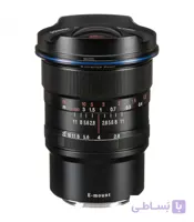 Venus Optics Laowa 12mm f/2.8 Zero-D Lens for Sony E