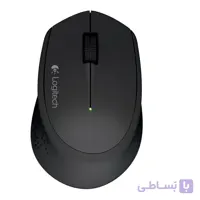 ماوس بی سیم لاجیتک مدل M 280 ا M280 Wireless Optical Mouse