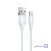 کابل شارژ میکرو RC_160m REMAX ا ⚡️REMAX Lesu Pro series 2.1A Data Cable RC-160m