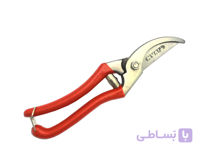 قیچی باغبانی تیوان مدل TIVAN S286