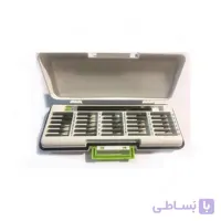 کیت تعمیر ابزار الکترونیکی مدل KS-88203
