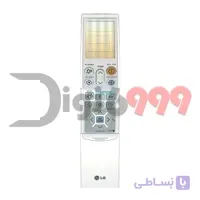کنترل کولرگازی lg