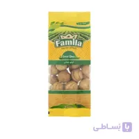 لیمو عمانی سلفونی ۱۴۰ گرمی فامیلا