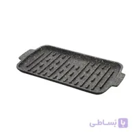 تابه چدن گریل مدل Amatis