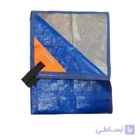 زیرانداز چادر شرپا – Sherpa