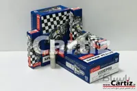 شمع موتورسیکلت استاندارد پالس و پولسار Denso ژاپن 4228 U20EPR9 ا U20EPR9