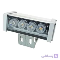 والواشر 4 وات صباترانس | 15 سانتی متر