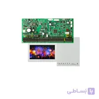 دستگاه SP6000 با کیپد لمسی TM70