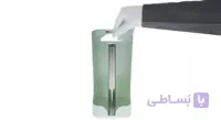 جا دستمالی همارا کد 900601