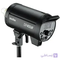 فلاش گودکس Godox DP400III Flash Head ا Godox DP400III Flash Head