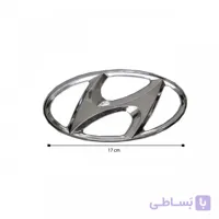 آرم هیوندا کد 102