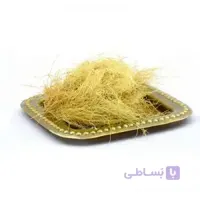 کاکل ذرت