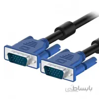 کابل VGA V-NET به طول 10 متر