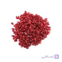 زرشک پفکی