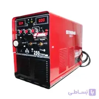 دستگاه جوش دوکاره MIG250-CO2 استرانگ مدل STG250M