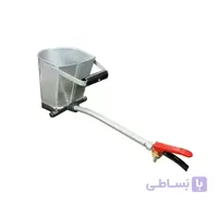 ملات پاش و سیمان پاش دیواری Wp-03