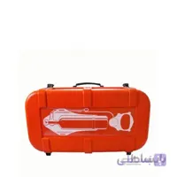 جعبه حمل سیستم تنفسی Spasciani