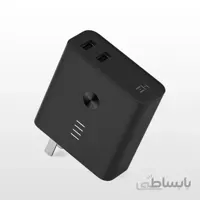 پاوربانک شیائومی ZMI APB01 ظرفیت 6500mAh