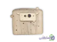 دیو پنیری! | 2016