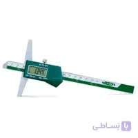 کولیس عمق سنج دیجیتال اینسایز 500 میلی متر مدل 500 1141