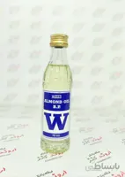 روغن بادام شیرین ویلس WELL’s مدل Almond oil