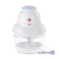 خرد کن پارس خزر مدل CP-802P ا Pars Khazar CP-802P Chopper