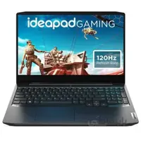 لپ تاپ 15.6 اینچی لنوو مدل IdeaPad Gaming 3 R7-4800H ا Lenovo IdeaPad Gaming 3 R7(4800H)-8GB-1TB+512GB SSD-4GB (GTX1650Ti) Full HD