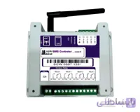 کنترلر پیامکی هوشمند مهاترونیک مدل mahatronic s.w.c-3