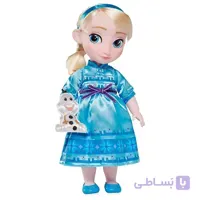 عروسک السا Disney