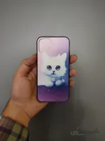 قاب گوشی اپل ایفون 11pro طرح دیوار پیشی