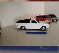 اسباب بازی ماکت وانت دکوری