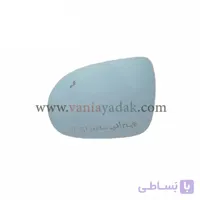 شیشه آینه سورنتو با رادار