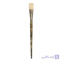 قلم مو زبر پارس آرتیست مدل تخت شماره 22 سری 2050