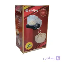 دستگاه پاپ کورن ساز خانگی Minijoy
