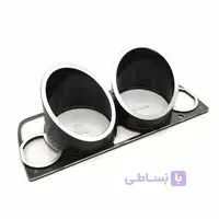 قاب کیلومتر کربن پراید داشبرد قدیم (صبا)