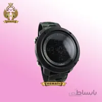 ساعت مچی دیجیتال مردانه پیائوما piaoma p107