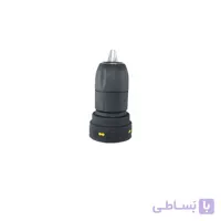 سه نظام اتوماتیک چهار شیار دیوالت مدل DeWALT_D25324K