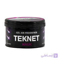 خوشبوکننده کنسروی Teknet مدل MAGIC