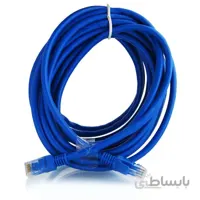 V-Net Plus CAT6 UTP Patch Cord – 5M