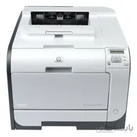 کارتریج رنگ زرد پرینتر اچ پی HP CP2025 مدل معین تک