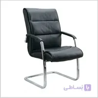 صندلی کنفرانس کیان استیل هامون کد K61-1
