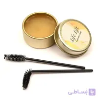 ست صابون ابرو و براش لایف لیفت Life Lift