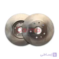 دیسک چرخ جلو ام وی ام X33 برند فرانکو