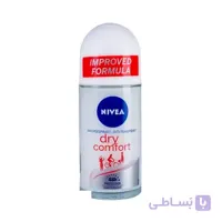 رول زنانه نیوا Dry Comfort : حجم 50 میلی لیتر