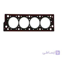 واشر سرسیلندر گلدن مگ استاندارد 5 لایه پژو 405 دوگانه سوز