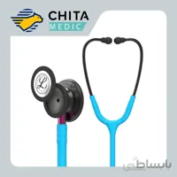 گوشی طبی لیتمن مدل کلاسیک III کد 5872